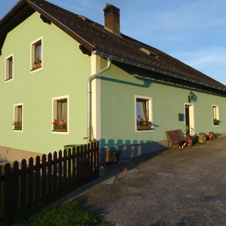 Homestay Hofer *