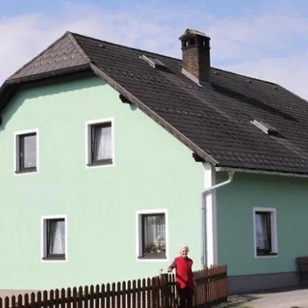 Hofer Homestay
