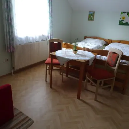 Homestay Hofer Barnkopf