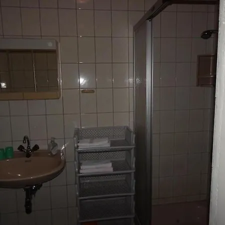 Hofer Homestay Barnkopf