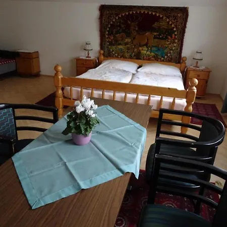 Homestay Hofer